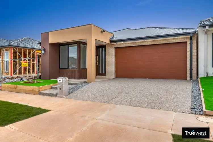 35 Hackamore Street, Tarneit VIC 3029