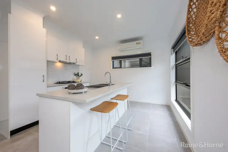 Third view of Homely townhouse listing, 13/14 Outlook Way, Sunbury VIC 3429