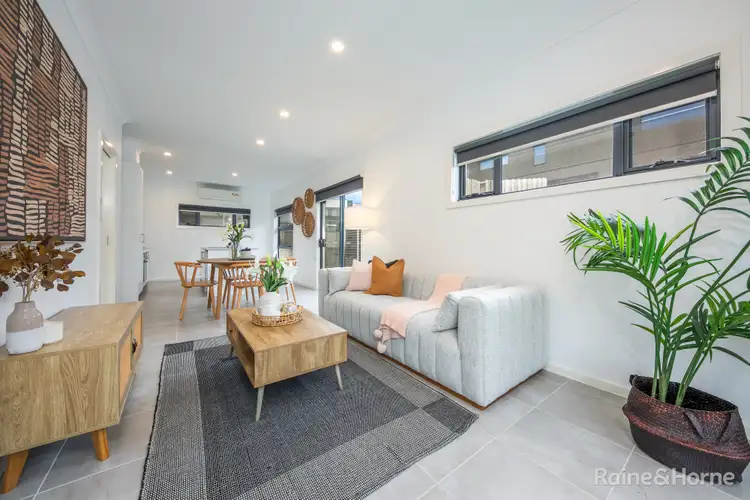 Fourth view of Homely townhouse listing, 13/14 Outlook Way, Sunbury VIC 3429