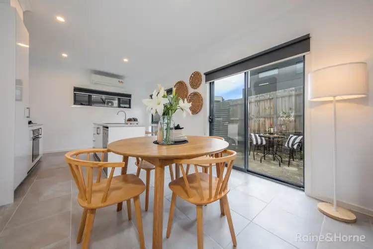 Fifth view of Homely townhouse listing, 13/14 Outlook Way, Sunbury VIC 3429