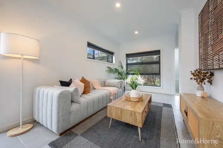 Sixth view of Homely townhouse listing, 13/14 Outlook Way, Sunbury VIC 3429