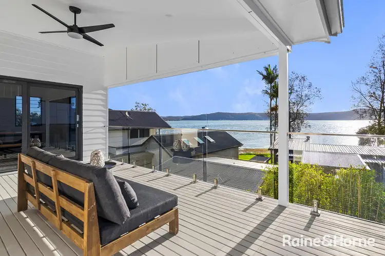 317A Avoca Drive, Green Point NSW 2251