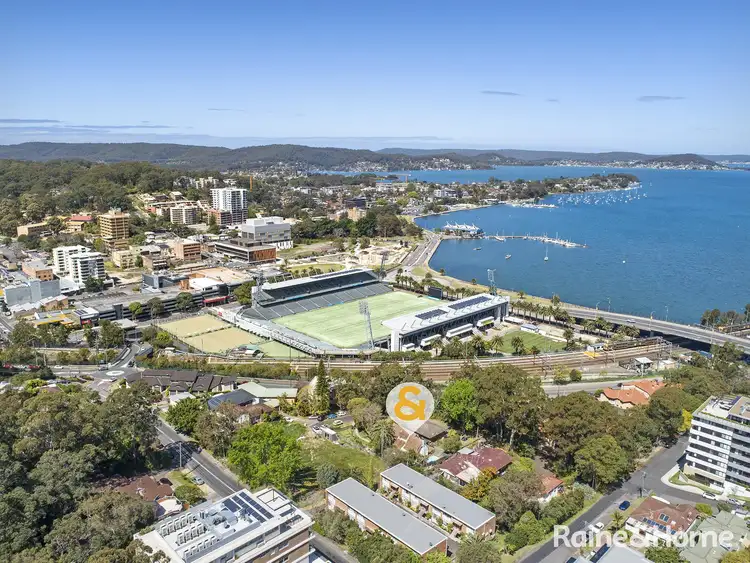 1-3 Cape Street South, Gosford NSW 2250