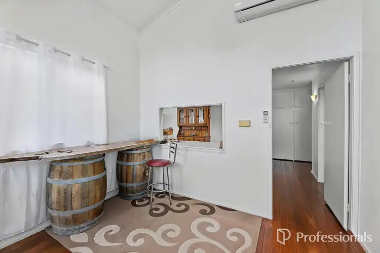 Second view of Homely house listing, 4 Barreng Street, Hillvue NSW 2340