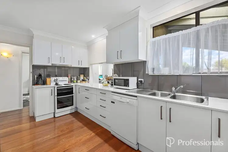 Fourth view of Homely house listing, 4 Barreng Street, Hillvue NSW 2340