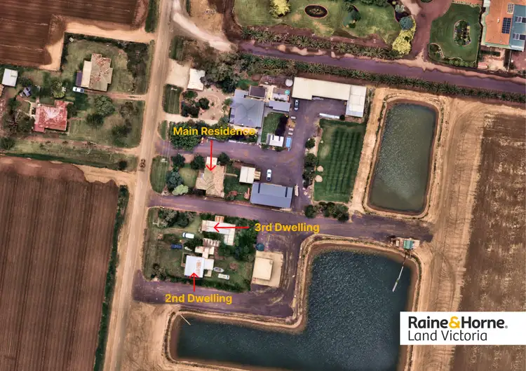 Sixth view of Homely land listing, LOT 1 247 Cunninghams Rd, Werribee South VIC 3030
