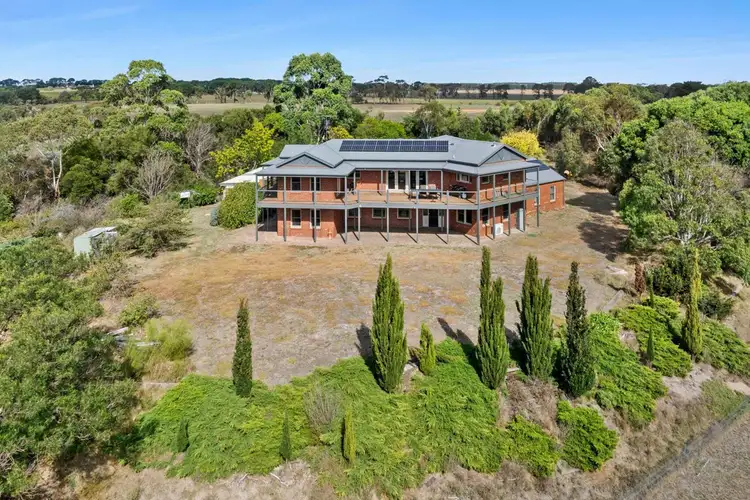 Fifth view of Homely rural property listing, 1310 & 1340 Portarlington Road, Curlewis VIC 3222