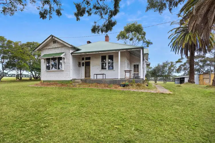 Sixth view of Homely rural property listing, 1310 & 1340 Portarlington Road, Curlewis VIC 3222