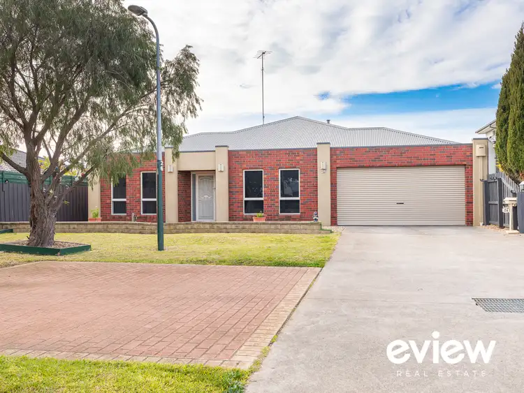 26 Haugh Street, Lovely Banks VIC 3213