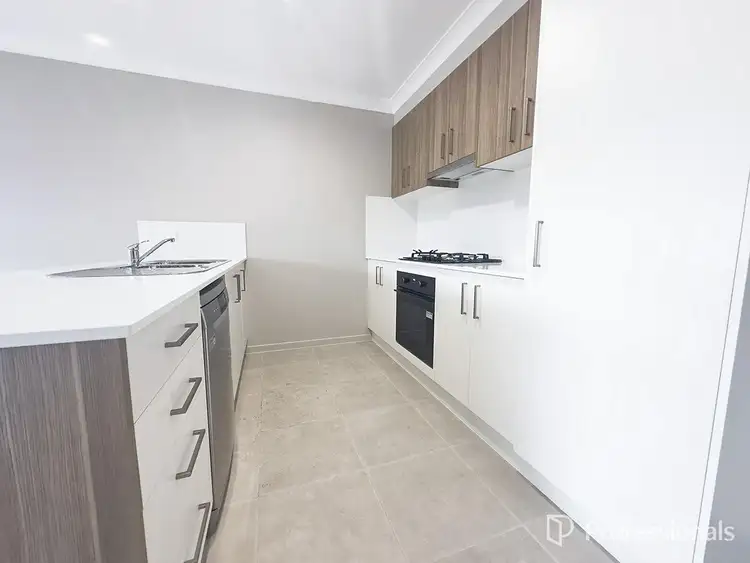 Third view of Homely house listing, 1/27 Wattle Street, Kootingal NSW 2352