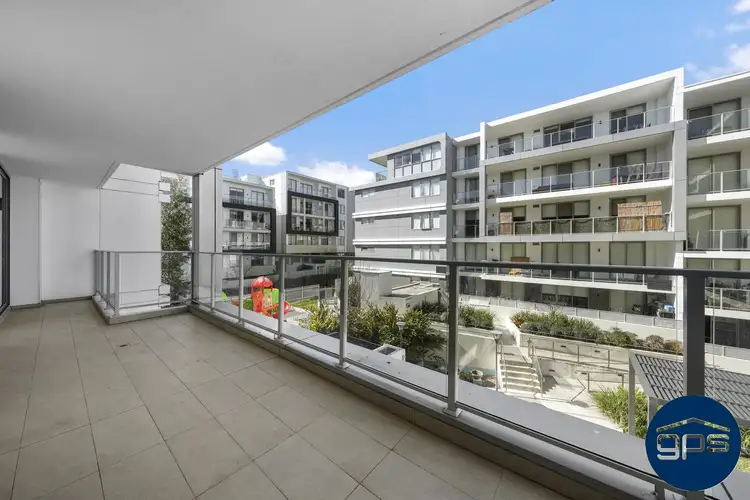 Main view of Homely apartment listing, 241/50B Jacqui Avenue, Schofields NSW 2762