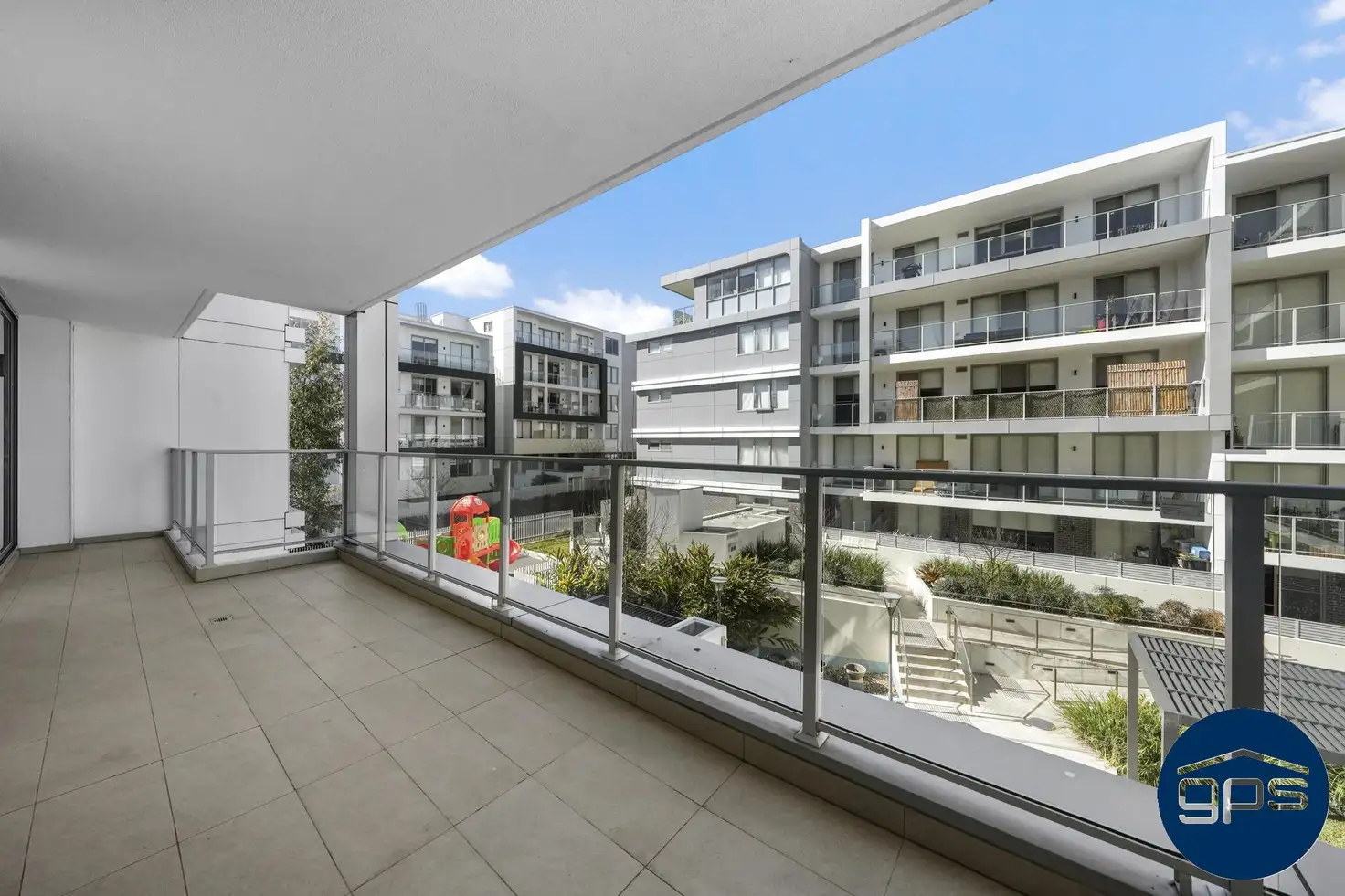 Main view of Homely apartment listing, 241/50B Jacqui Avenue, Schofields NSW 2762
