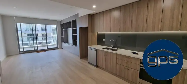 Third view of Homely apartment listing, 241/50B Jacqui Avenue, Schofields NSW 2762