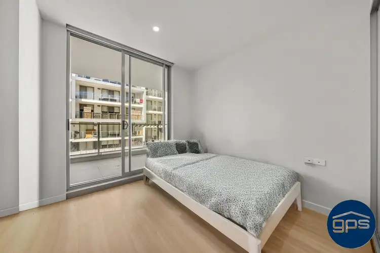 Fourth view of Homely apartment listing, 241/50B Jacqui Avenue, Schofields NSW 2762