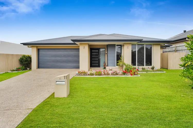 11 Gossan Circuit, Yarrabilba QLD 4207