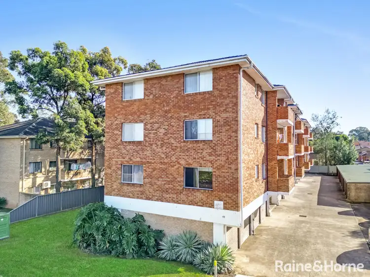 3/44 Luxford Road, Mount Druitt NSW 2770