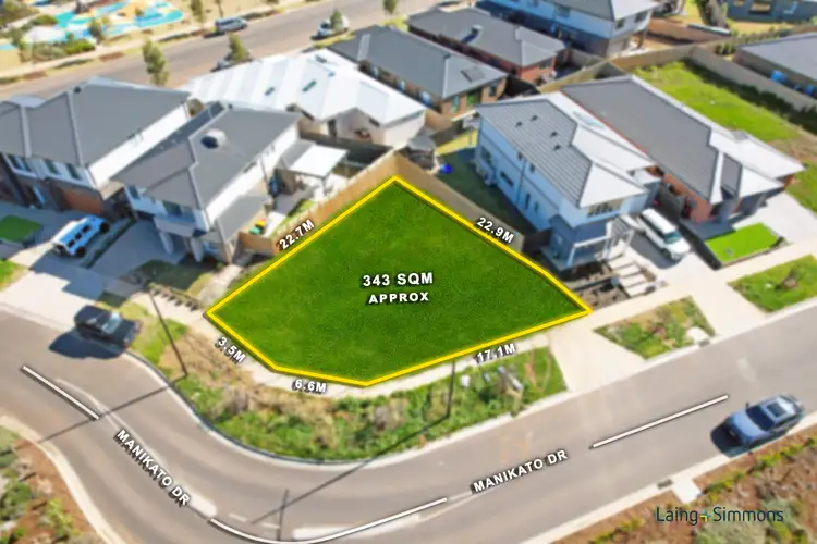 5 Manikato Drive, Bonnie Brook VIC 3335