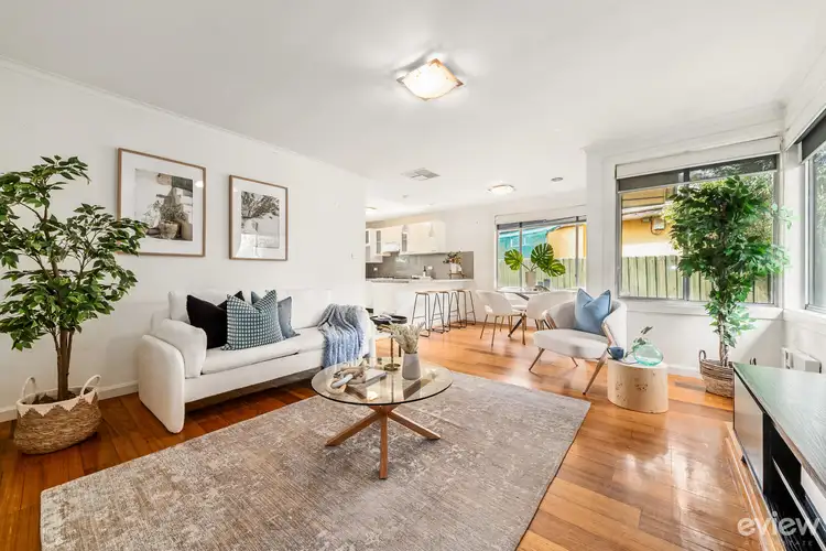 Second view of Homely house listing, 22 Frew Avenue, Frankston VIC 3199
