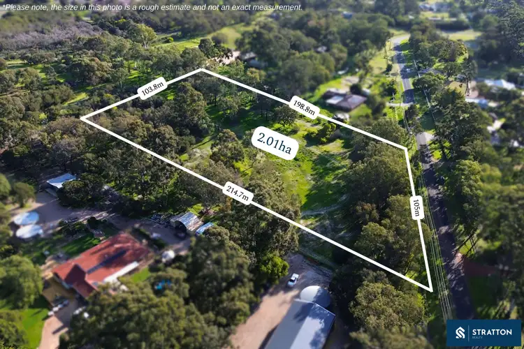 101 Craghill Way, Oakford WA 6121