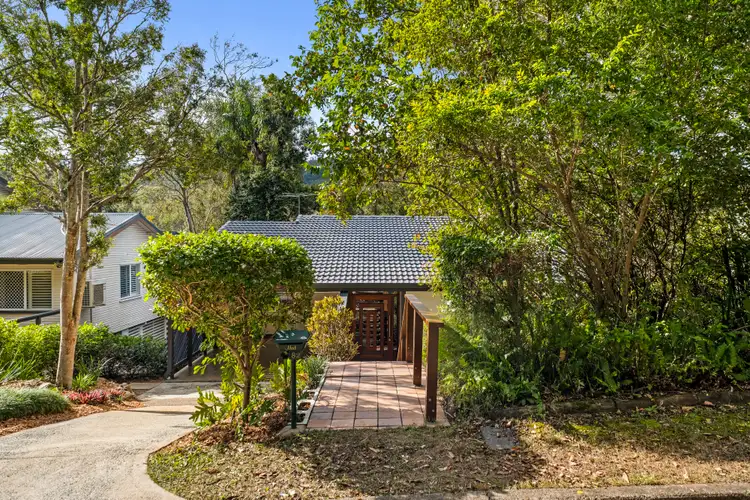 82 Barkala Street, The Gap QLD 4061