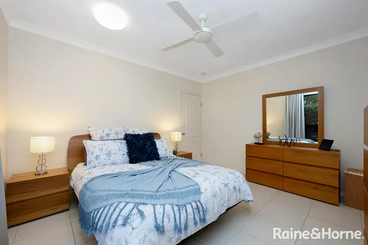 Second view of Homely house listing, 102 River Boulevard, Idalia QLD 4811
