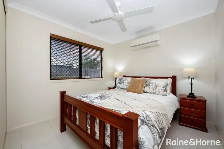 Fourth view of Homely house listing, 102 River Boulevard, Idalia QLD 4811