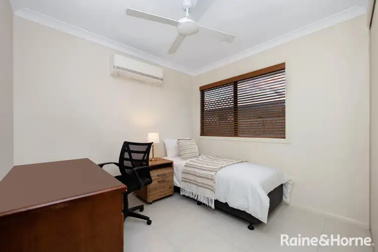 Fifth view of Homely house listing, 102 River Boulevard, Idalia QLD 4811