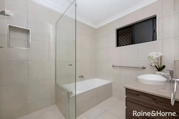 Sixth view of Homely house listing, 102 River Boulevard, Idalia QLD 4811