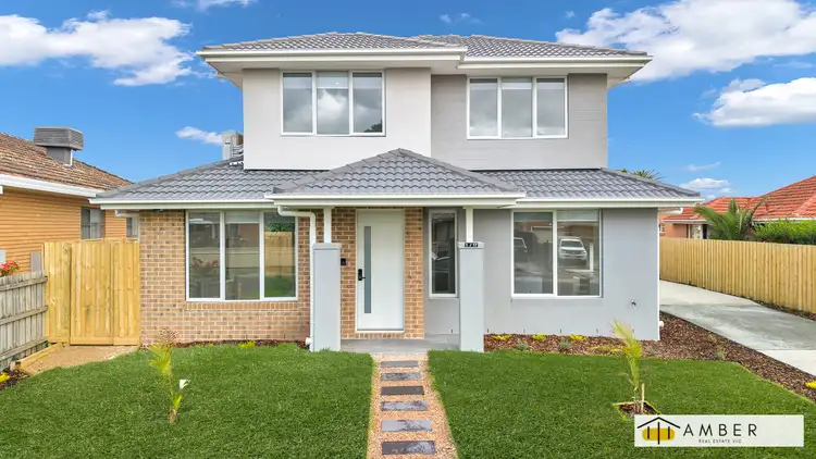 1/17 Juniper Crescent, Thomastown VIC 3074