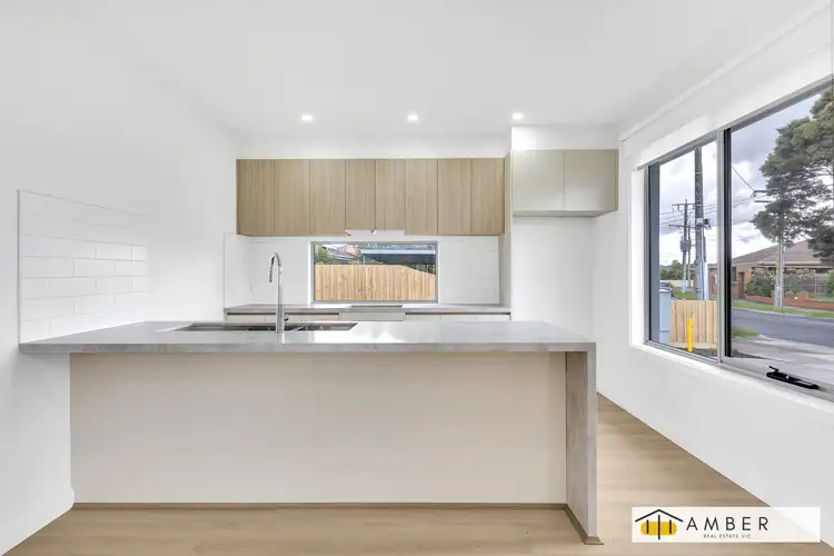 Third view of Homely townhouse listing, 1 & 3/17 Juniper Crescent, Thomastown VIC 3074