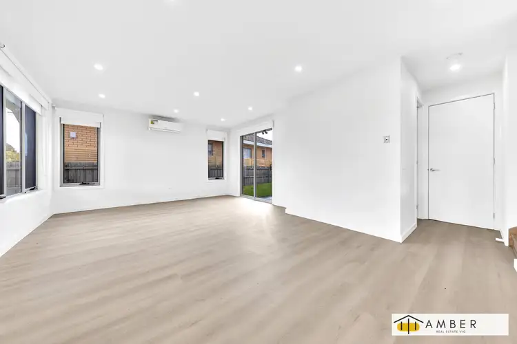 Fourth view of Homely townhouse listing, 1 & 3/17 Juniper Crescent, Thomastown VIC 3074