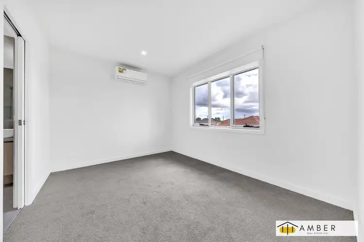 Fifth view of Homely townhouse listing, 1 & 3/17 Juniper Crescent, Thomastown VIC 3074