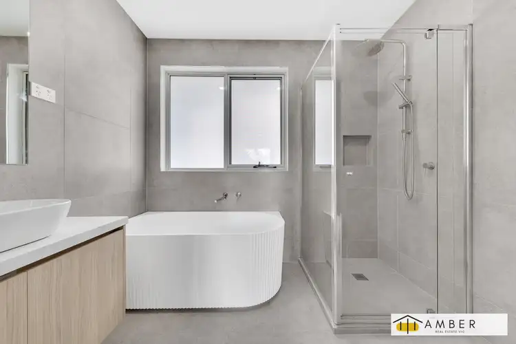 Sixth view of Homely townhouse listing, 1 & 3/17 Juniper Crescent, Thomastown VIC 3074