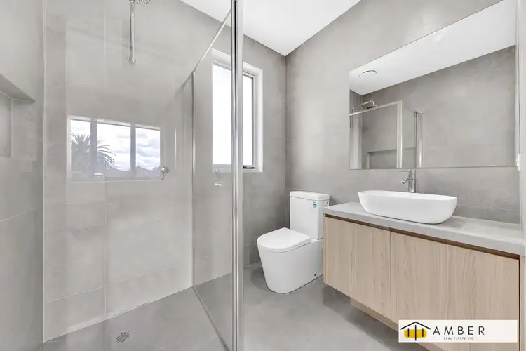 Seventh view of Homely townhouse listing, 1 & 3/17 Juniper Crescent, Thomastown VIC 3074