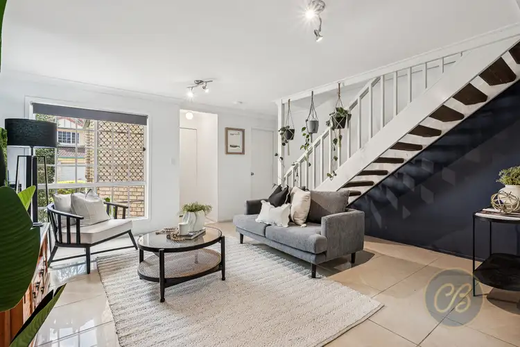 Second view of Homely townhouse listing, 34/380 Handford Road, Taigum QLD 4018