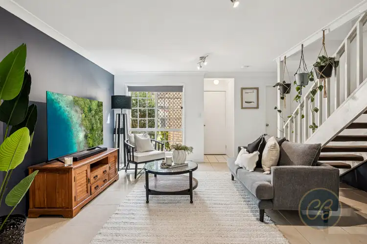 Third view of Homely townhouse listing, 34/380 Handford Road, Taigum QLD 4018