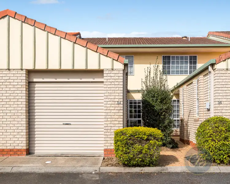Fourth view of Homely townhouse listing, 34/380 Handford Road, Taigum QLD 4018