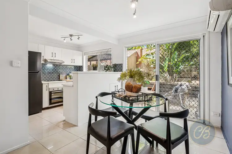 Sixth view of Homely townhouse listing, 34/380 Handford Road, Taigum QLD 4018