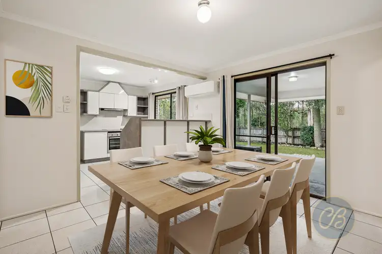 Main view of Homely house listing, 24 Killara Crescent, Petrie QLD 4502