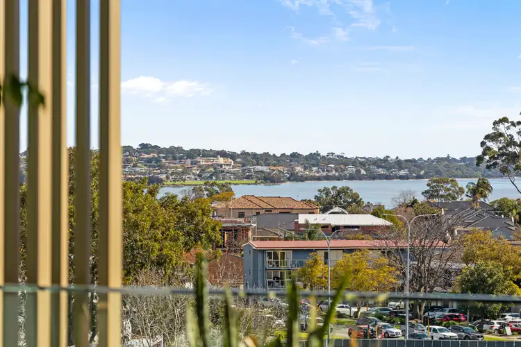 Fourth view of Homely apartment listing, 410/22 Kearns Crescent, Ardross WA 6153
