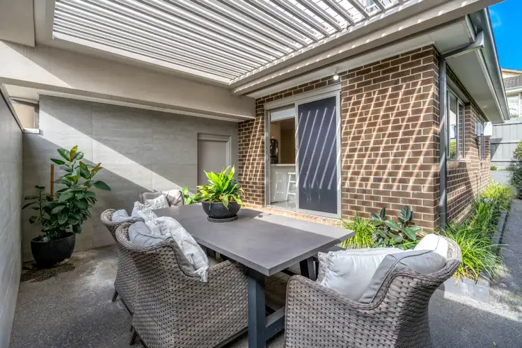 Second view of Homely house listing, 6/40 Aitken Street, Sunbury VIC 3429