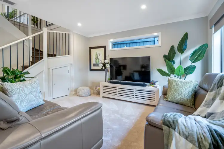 Fifth view of Homely house listing, 6/40 Aitken Street, Sunbury VIC 3429