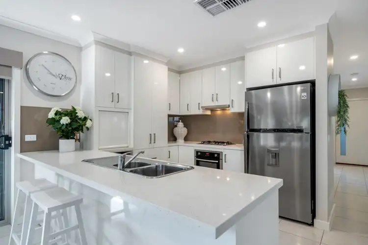 Sixth view of Homely house listing, 6/40 Aitken Street, Sunbury VIC 3429