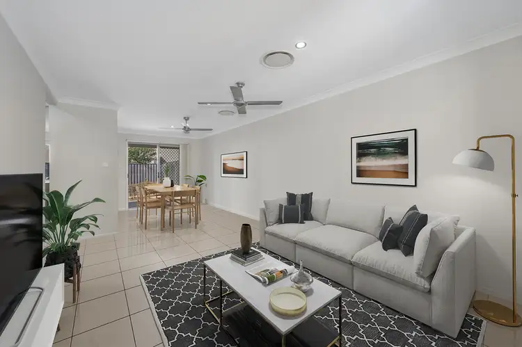 18/86 Carselgrove Avenue, Fitzgibbon QLD 4018