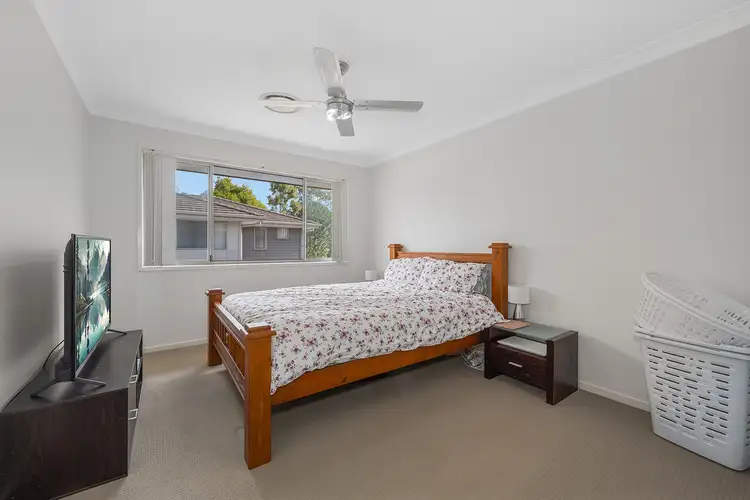 Sixth view of Homely townhouse listing, 18/86 Carselgrove Avenue, Fitzgibbon QLD 4018