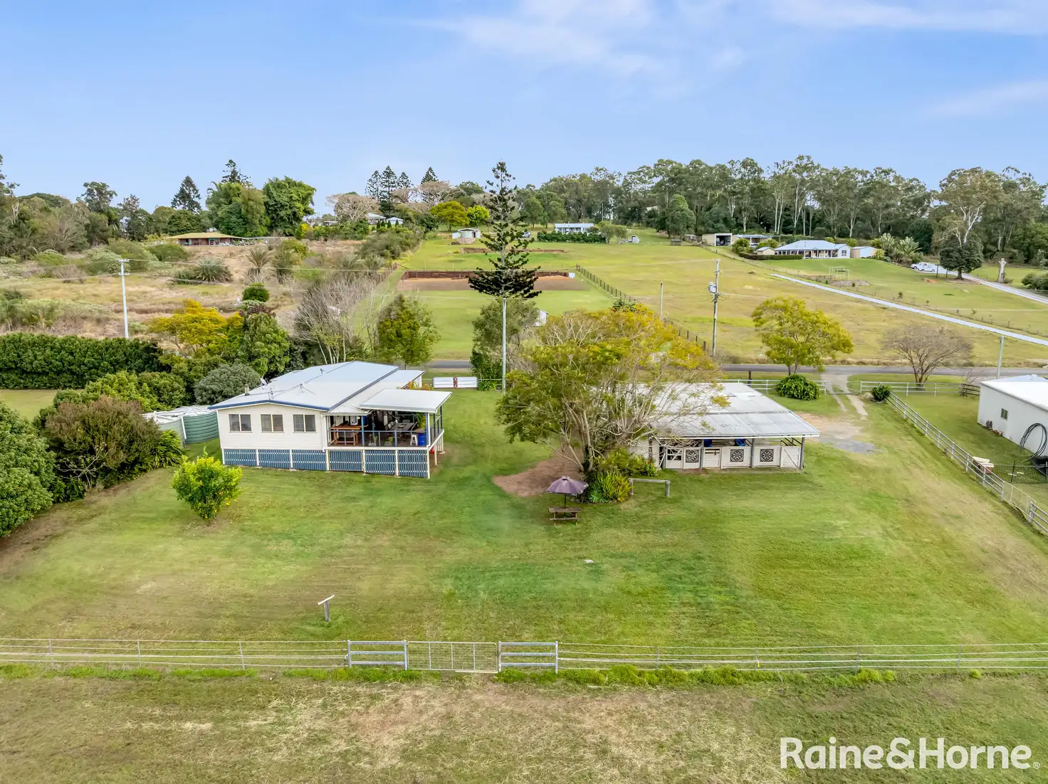Main view of Homely house listing, 25 Samantha Drive, Pie Creek QLD 4570