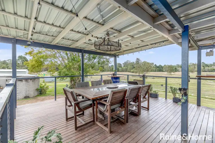 Third view of Homely house listing, 25 Samantha Drive, Pie Creek QLD 4570