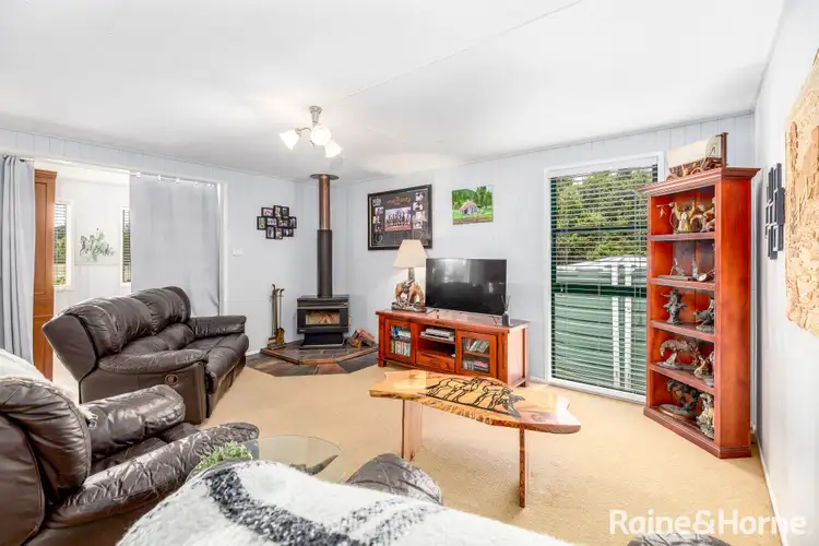 Fourth view of Homely house listing, 25 Samantha Drive, Pie Creek QLD 4570