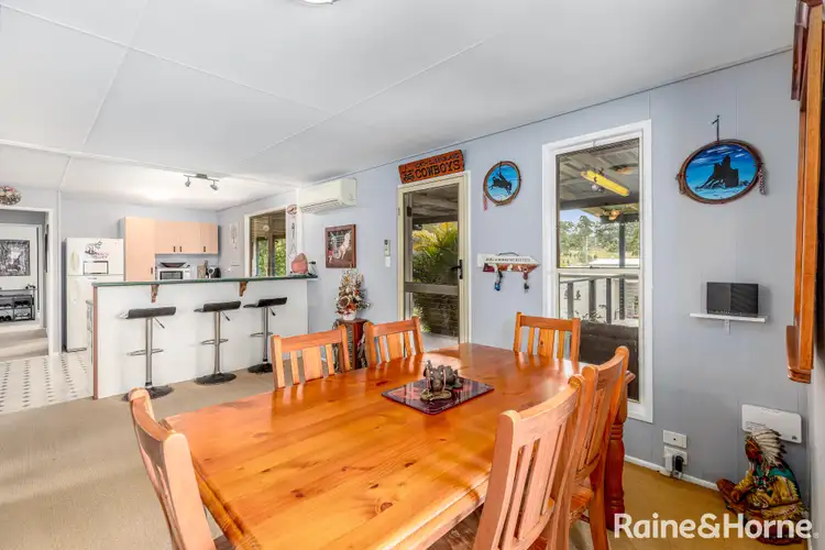 Fifth view of Homely house listing, 25 Samantha Drive, Pie Creek QLD 4570