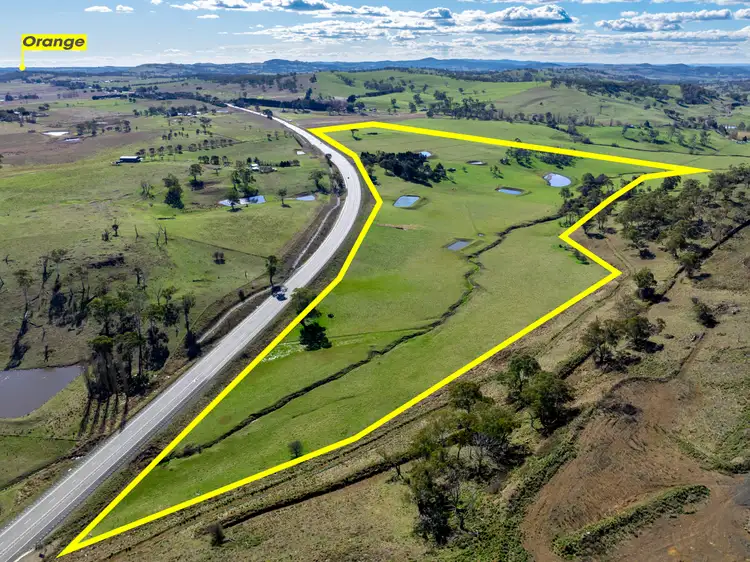3626 Mitchell Highway, Orange NSW 2800